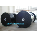 Professional Manufacturer Stone Crusher Black Rubber Conveyor Belt